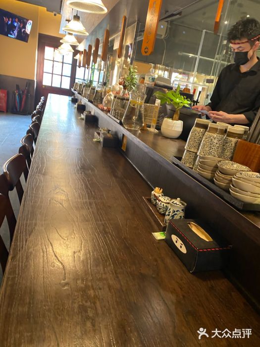 哥哥の深夜食堂(永乐汇亲子购物运动中心店)图片