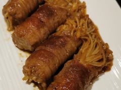-松子料理(白家庄店)