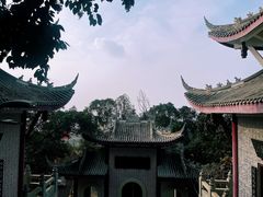 -成都老君山