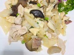 -吴门人家·苏宴宫廷菜(拙政园店)