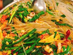 牛肉八带土豪锅-京玉菲饭店(李村店)