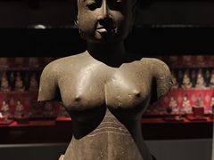 -曼谷国家博物馆