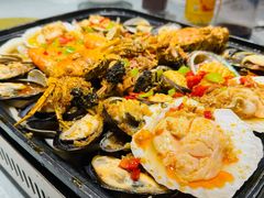 -宋园·金宴浙鲜馆(静安店)