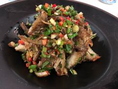 -渔娘渔家丹东海鲜(东直门店)