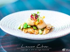-新天世纪中餐厅