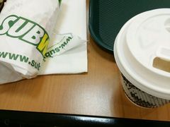-赛百味SUBWAY(沈阳天地店)