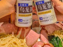 -真打拉面·日式拉面新流派(体育西横街店)
