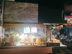 -喜庭海鲜自助(北辰三角洲北辰荟店)