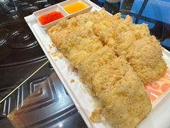 -草原明珠大酒店蒙餐