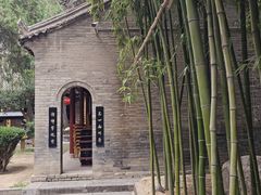 -罔极寺