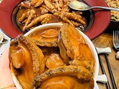 -将相和·海鲜蒸饺大连菜·连鹭海鲜姊妹店