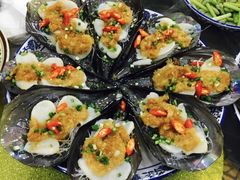 -虾少爷龙虾烧烤(双桥路店)