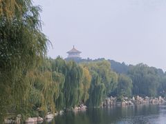 -泰山风景名胜区-虎山公园