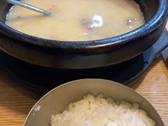 -神仙雪浓汤(弘大店)