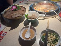 -小龙坎火锅(全球总店)