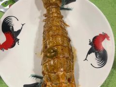 -盛港湾海鲜食府(黄沙店)
