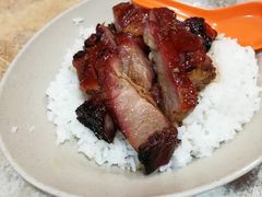 -一乐烧鹅(中环店)