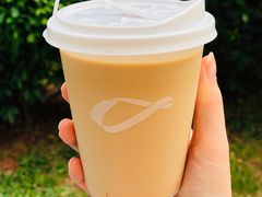 -Line 咖啡(石厦花园店)