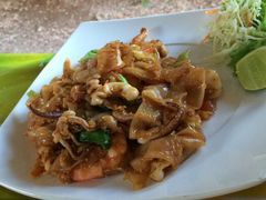 -Jungle Kitchen