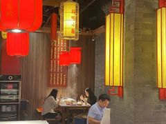 -小龙坎火锅(仓山万达店)