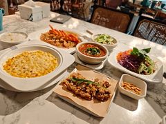 -曼玉餐厅(正弘城店)