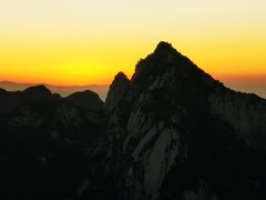 -少华山国家森林公园