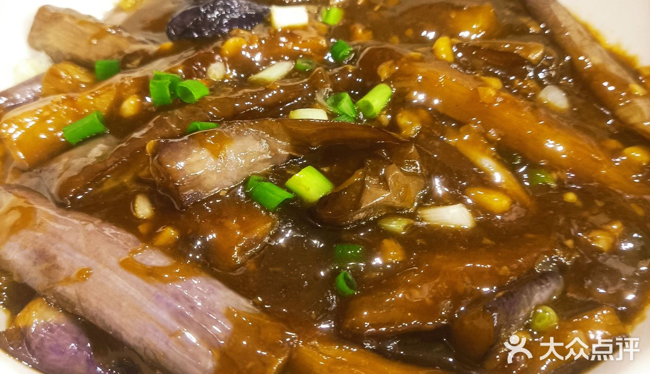 老浒记王府井店干净利落