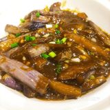 老浒记王府井店干净利落