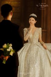 点击看大图 -金夫人婚纱摄影(衡阳店)
