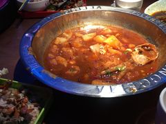-胖哥俩肉蟹煲(宿迁宝龙广场店)