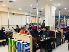 大堂-大可泥炉烤肉(中街店)