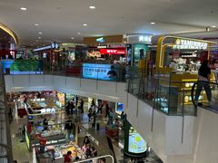 -皇庭广场(福华三路店)