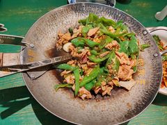 -费大厨辣椒炒肉(太平老街店)
