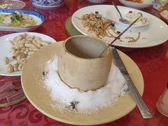 -品茶居素食馆(罗湖店)