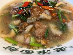 -飨府.老淮面馆.自营(清河路店)