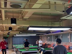 -云川台球棋牌(白纸坊店)