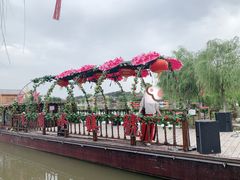 -木兰水镇旅游景区