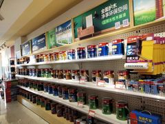 -立邦(宝坻专卖店)