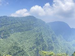 -峨眉山风景名胜区