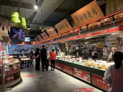 -山芋腔苏北菜(盐城滨海店)