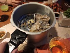 -富力丽思卡尔顿酒店·香荟全日制餐厅