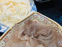 -飘香火锅(玉林西路店)