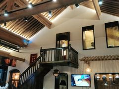 大堂-陕拾叁(袁家村店)