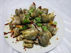 -海滨假日渔家海鲜