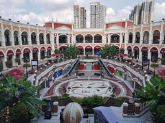 -佛罗伦萨小镇广佛名品奥特莱斯(疏港路店)