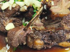 -南花桥羊肉馆老字号(乌镇店)