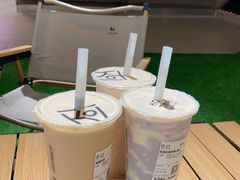 -KOI Thé(力宝广场店)