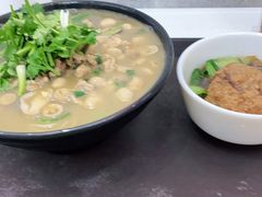 -常熟炒浇面馆(蓝旗街店)