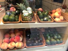 -石炮台果汁冰(天河店)