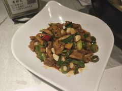 -陈江波老鸭煲(化工路店1号店)